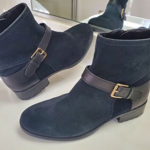 COLE HAAN Waterproof Boots